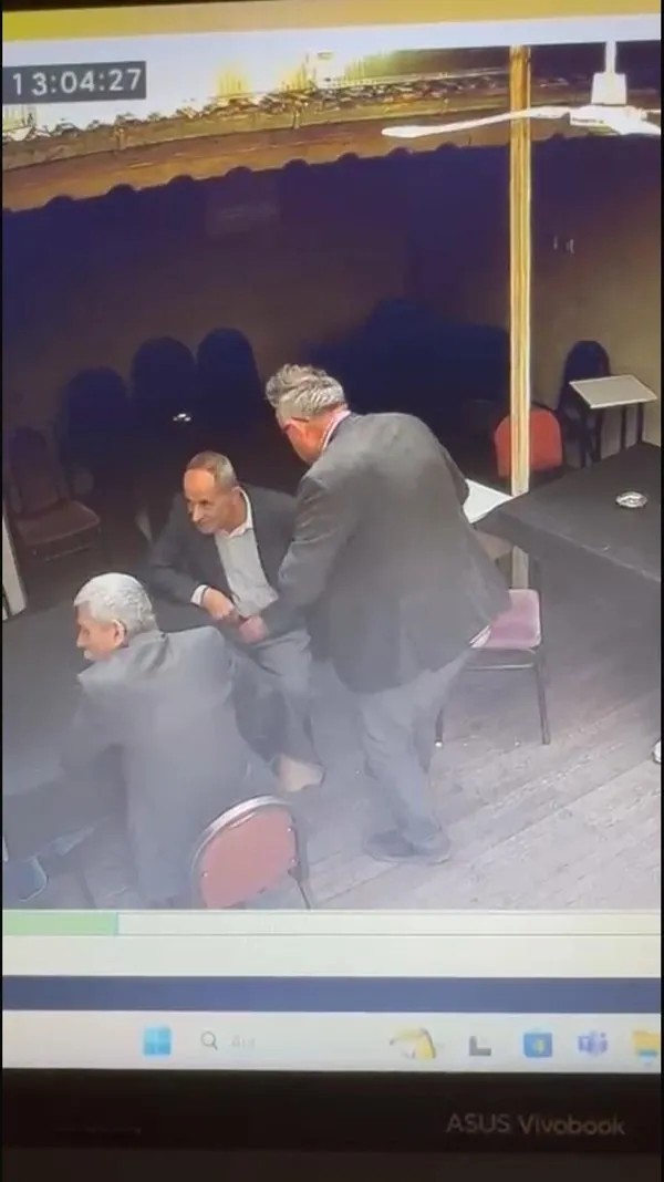 CHP'de ikinci seçim skandalı! AK Partili isim açıkladı